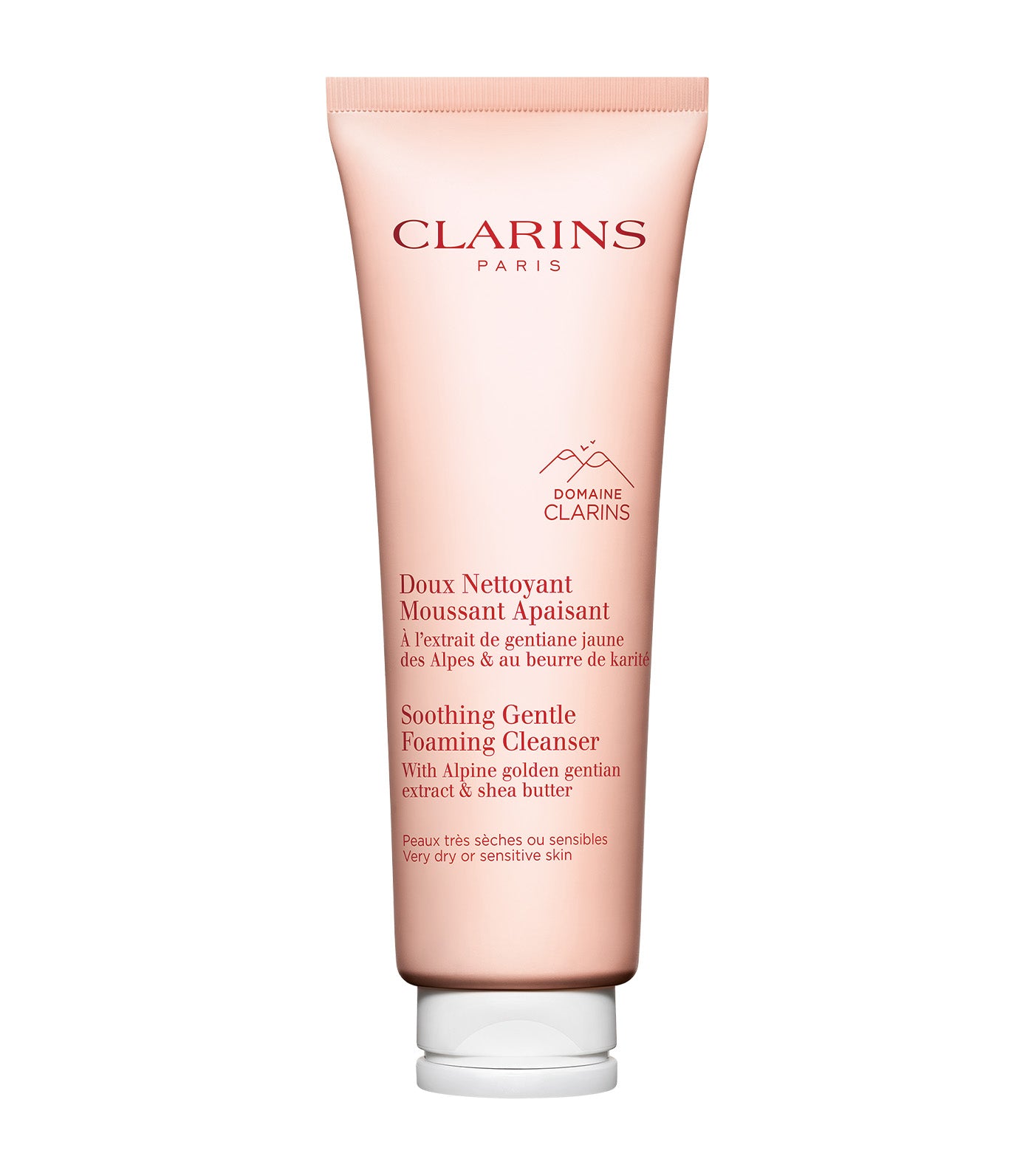 Premium Cleansing Set for Sensitive Skin
