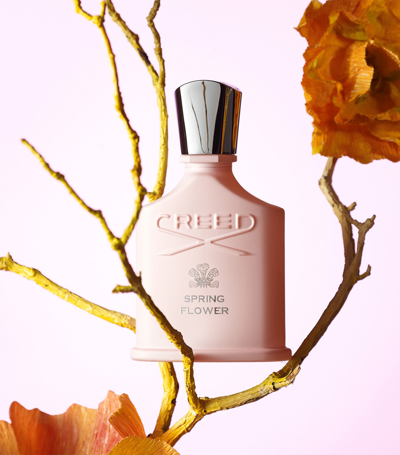 Millésime Spring Flower