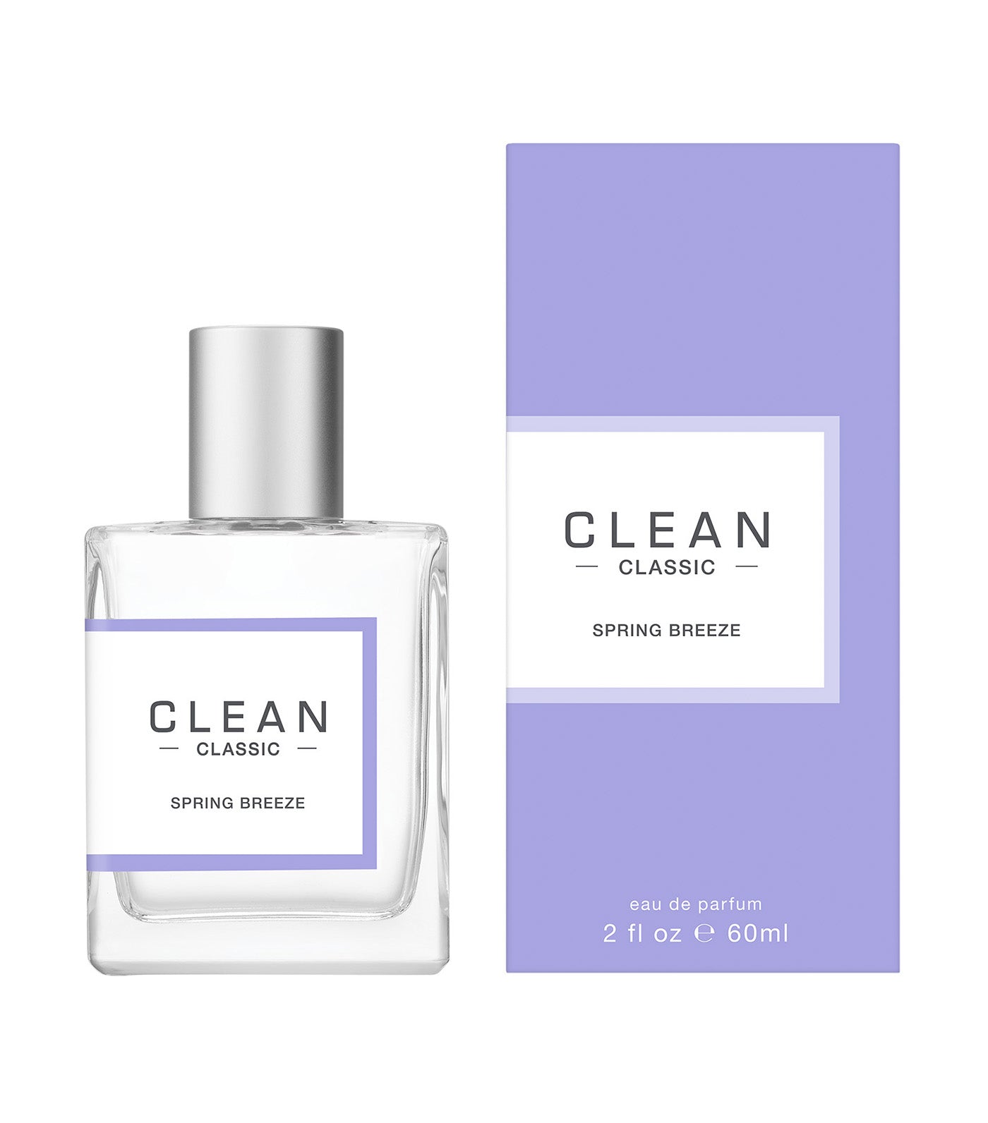 CLEAN CLASSIC Spring Breeze