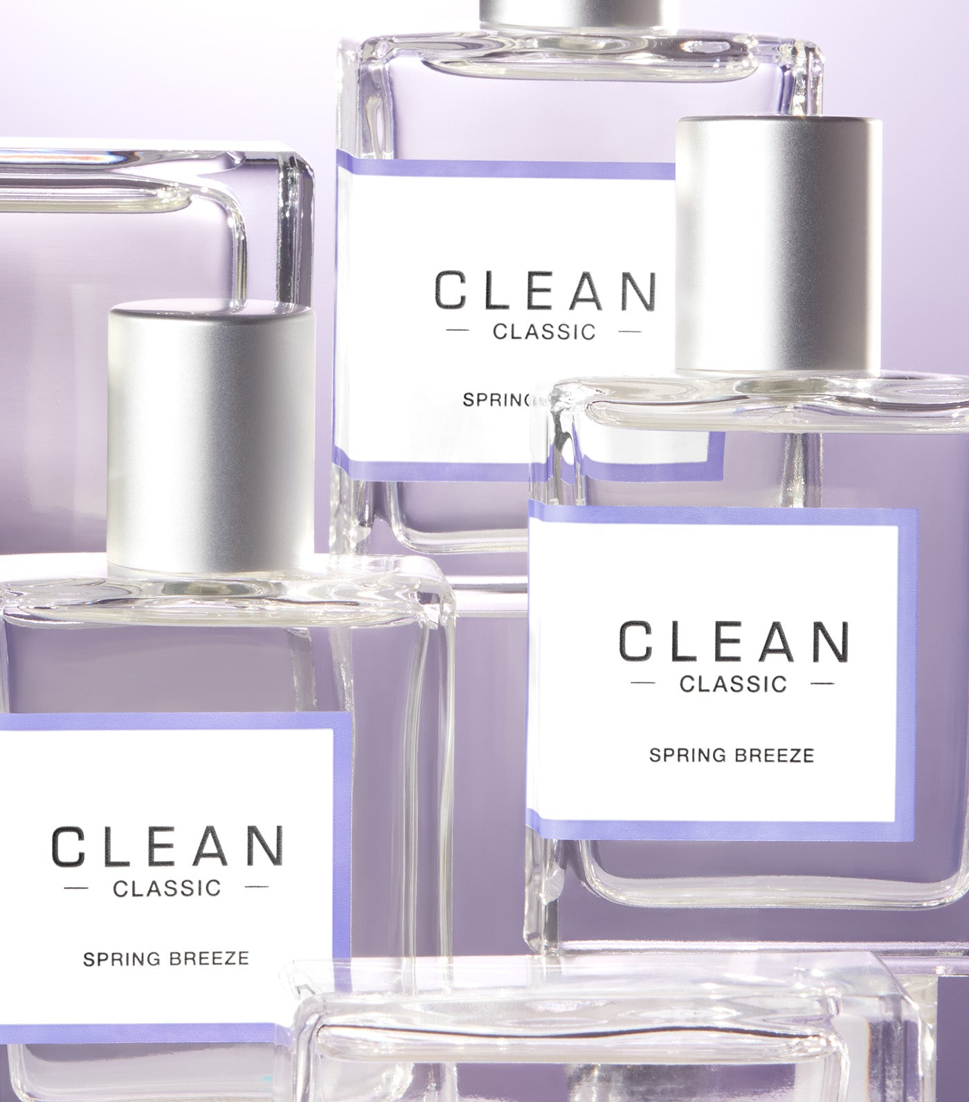 CLEAN CLASSIC Spring Breeze