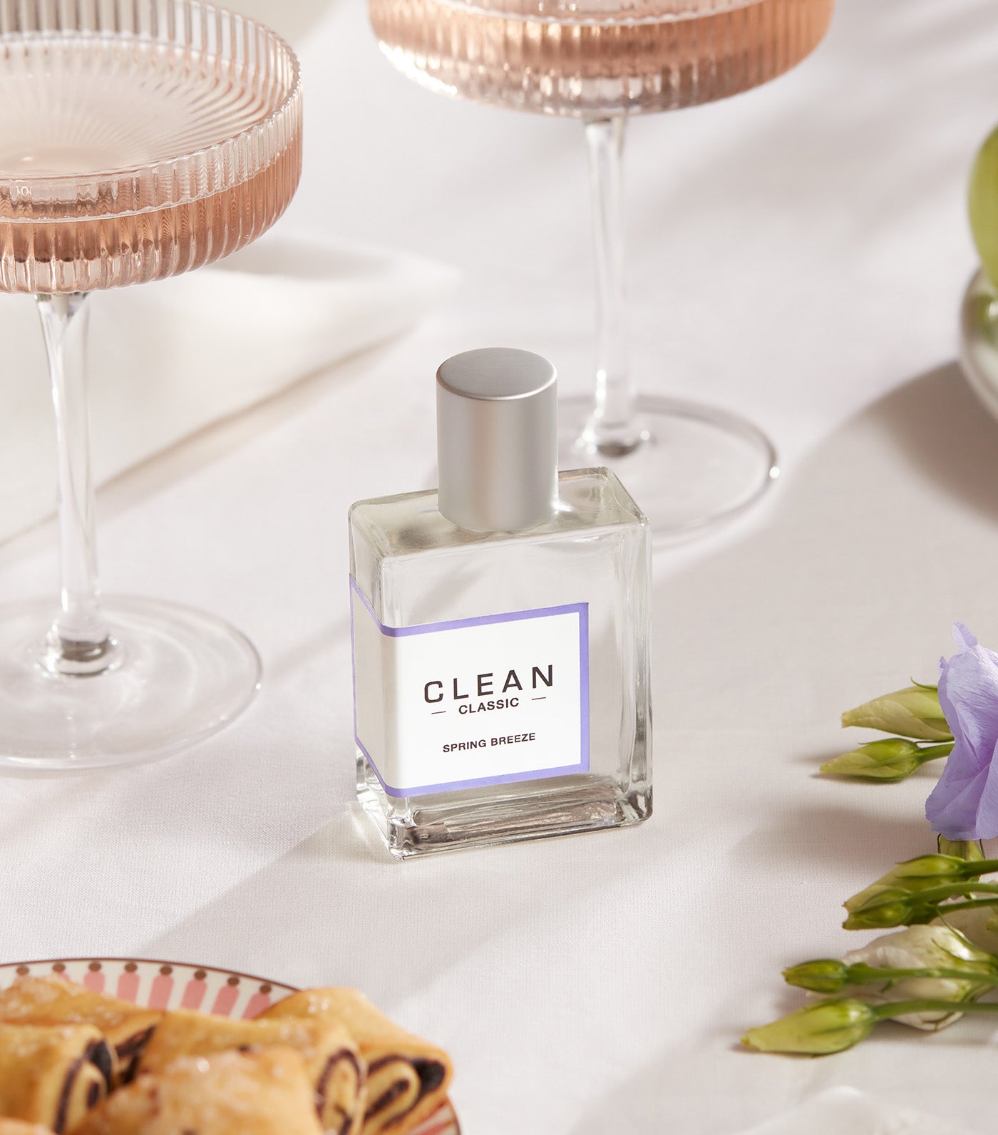 CLEAN CLASSIC Spring Breeze
