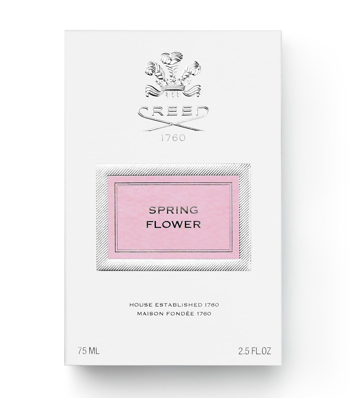 Millésime Spring Flower