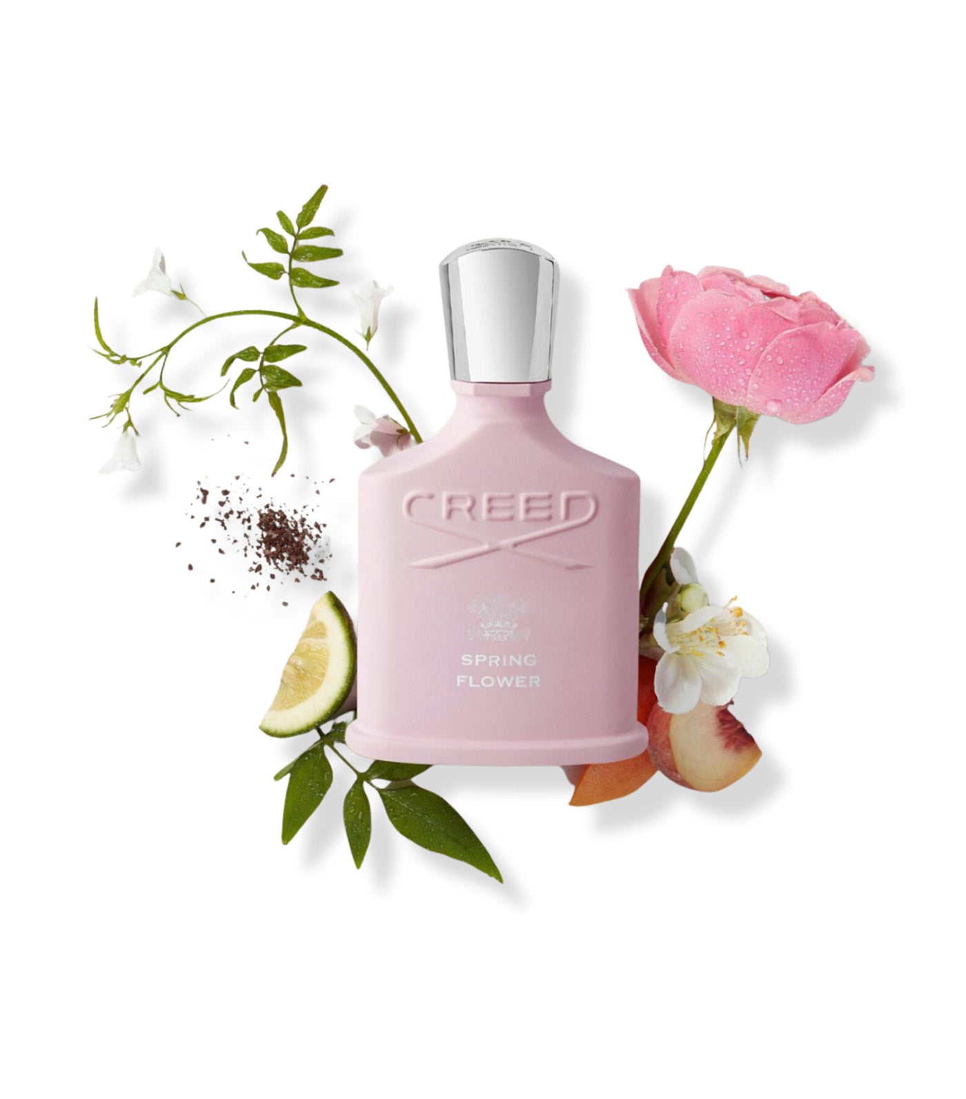 Millésime Spring Flower