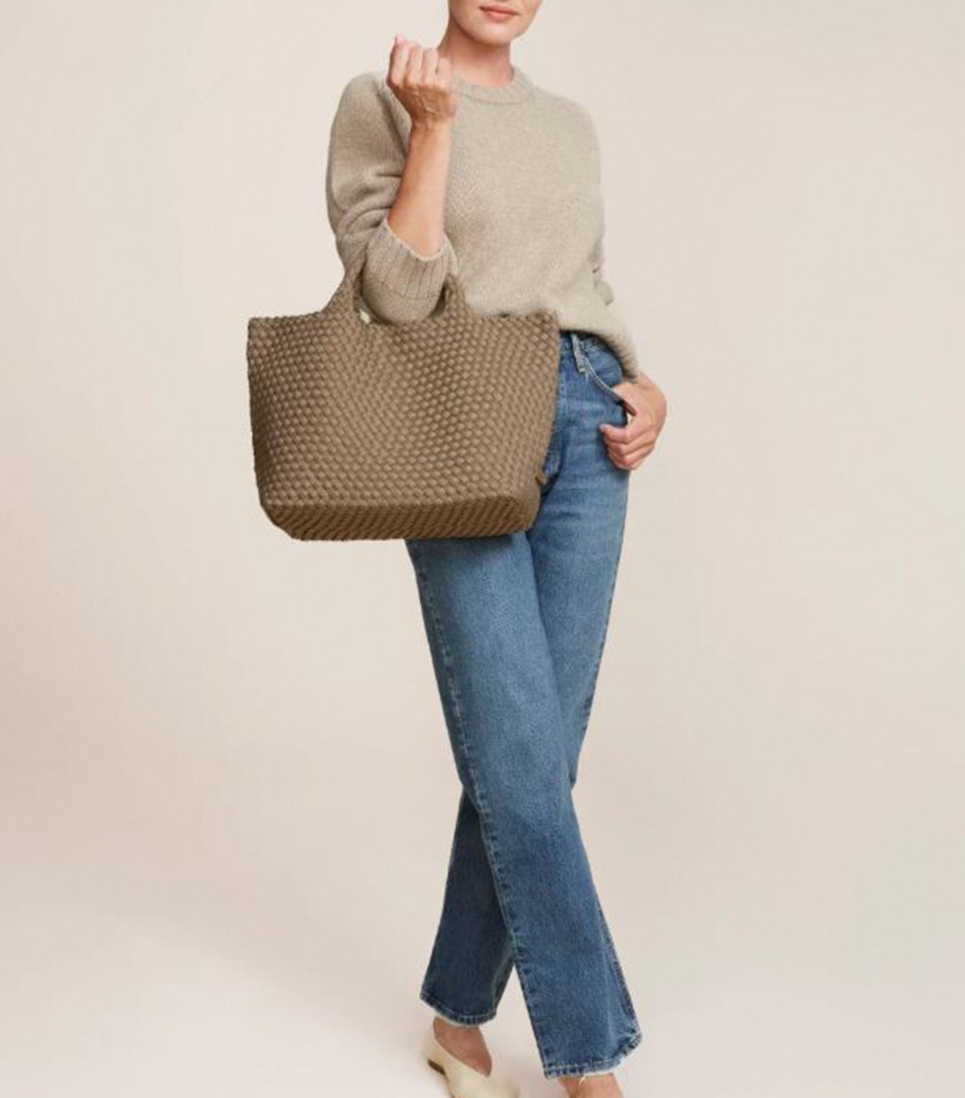 St. Barths Tote