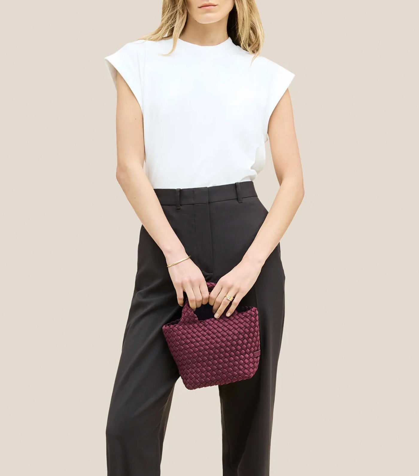St. Barths Tote