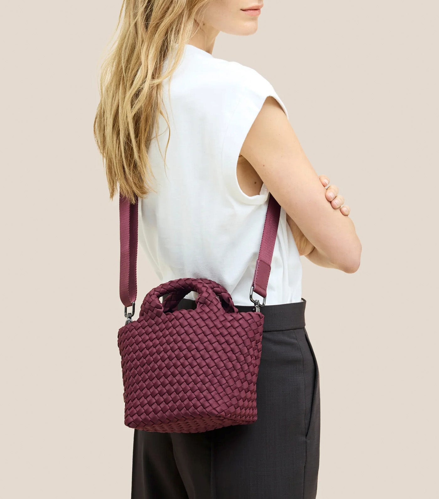 St. Barths Tote