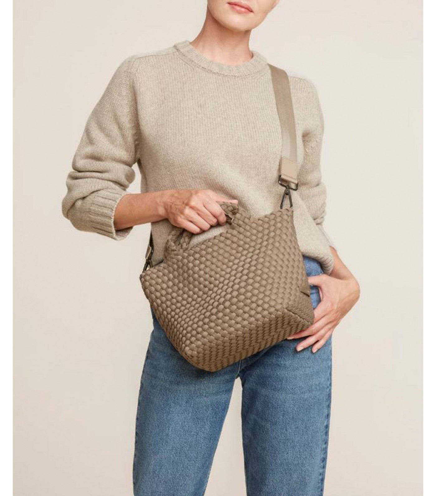 St. Barths Tote
