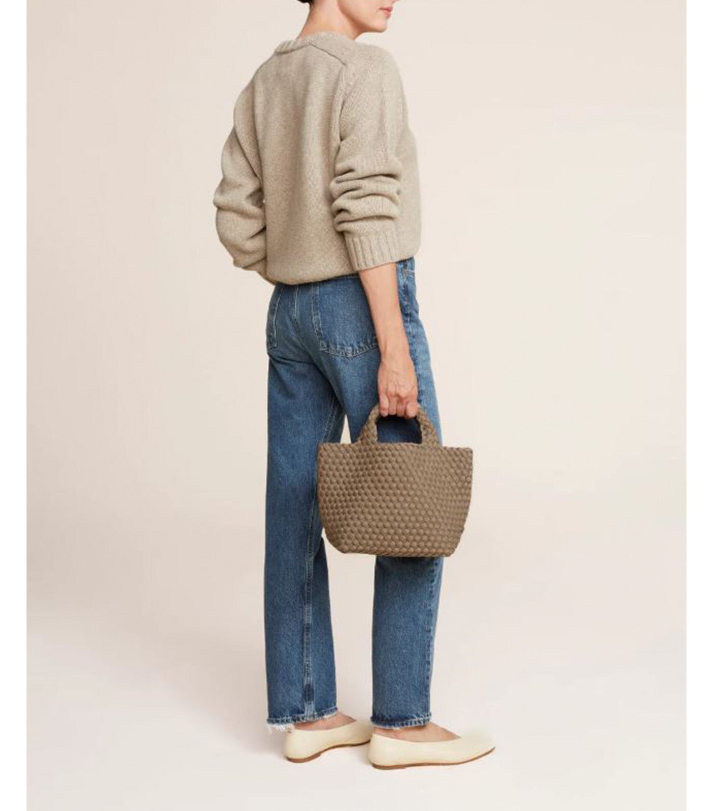St. Barths Tote