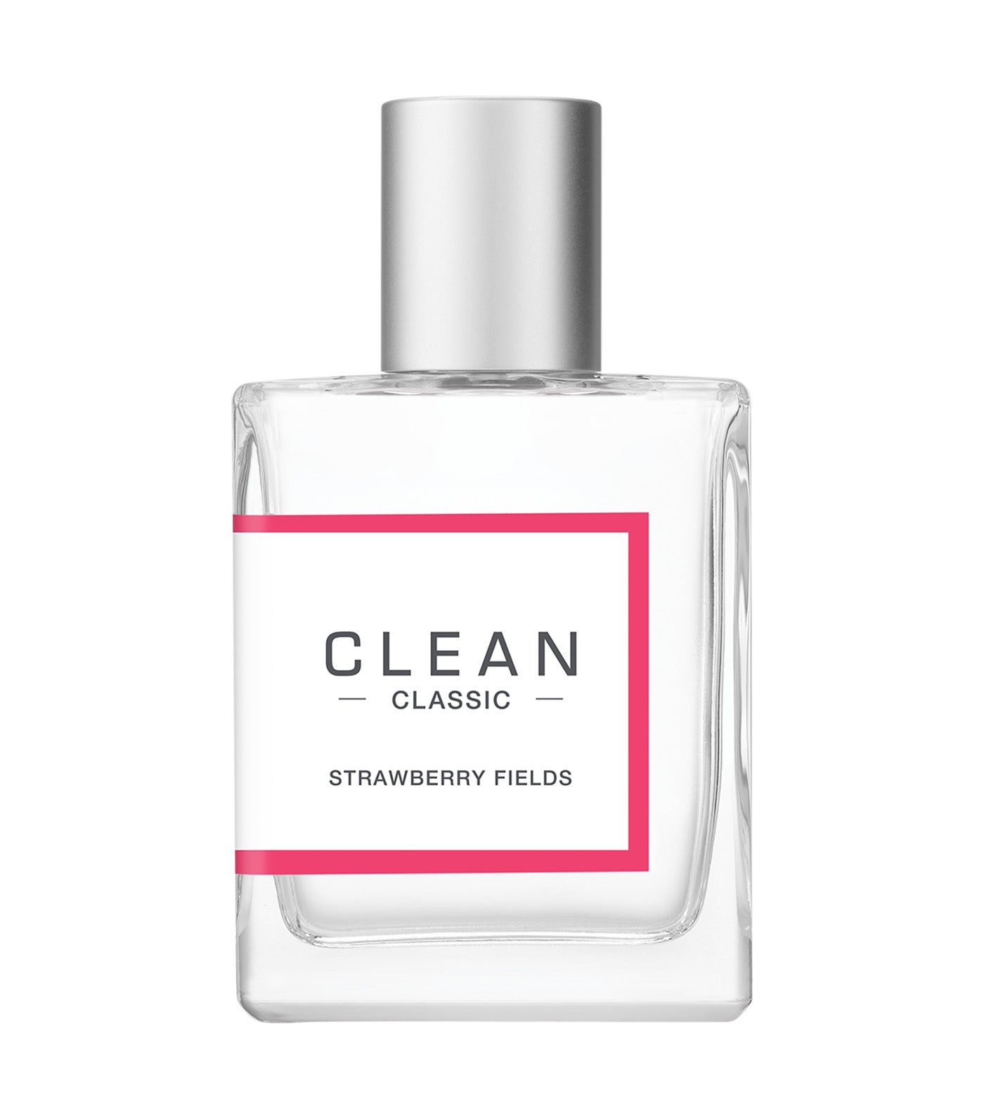 CLEAN CLASSIC Strawberry Fields