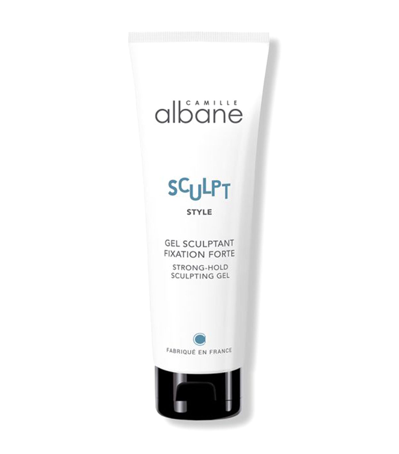 Strong-Hold Sculpting Gel