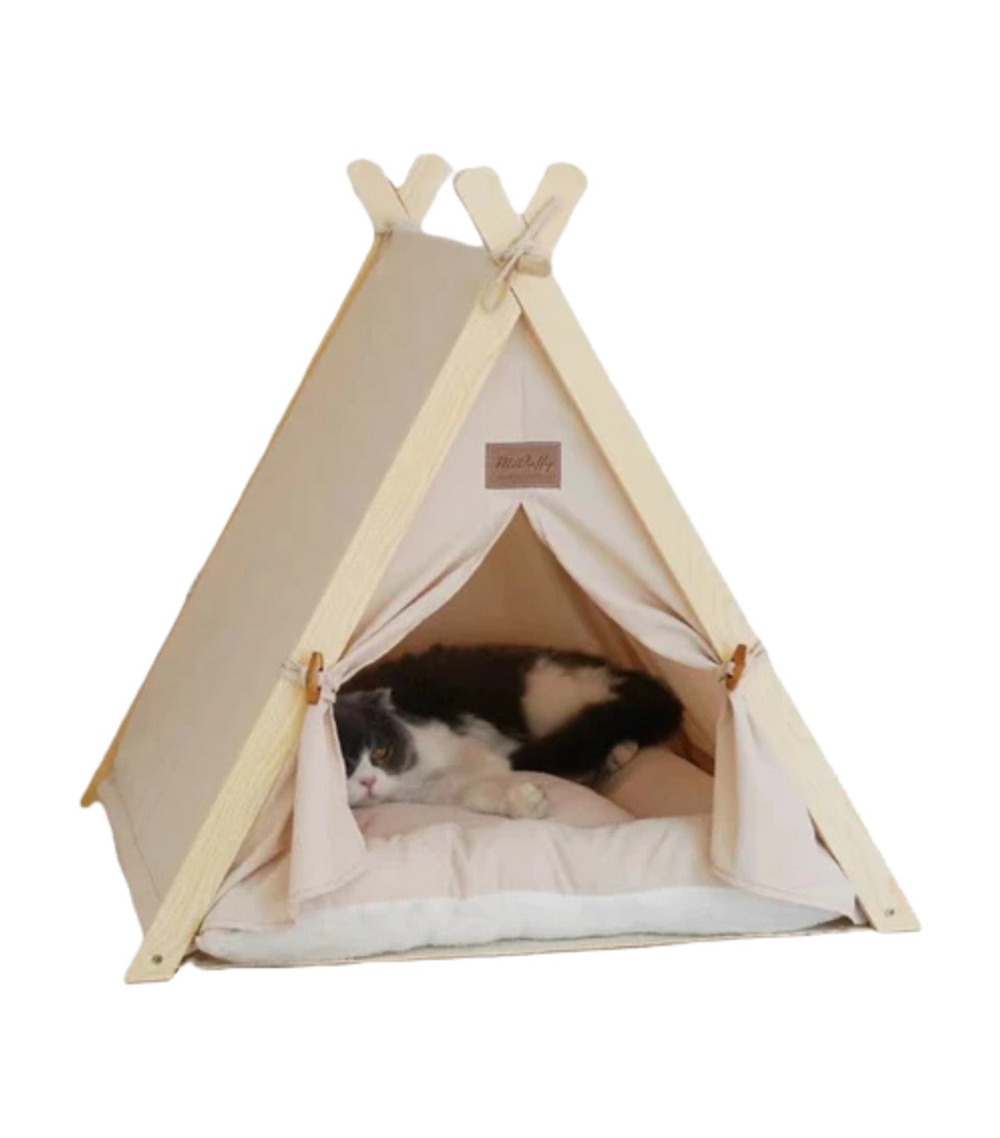 Signature Teepee Tents