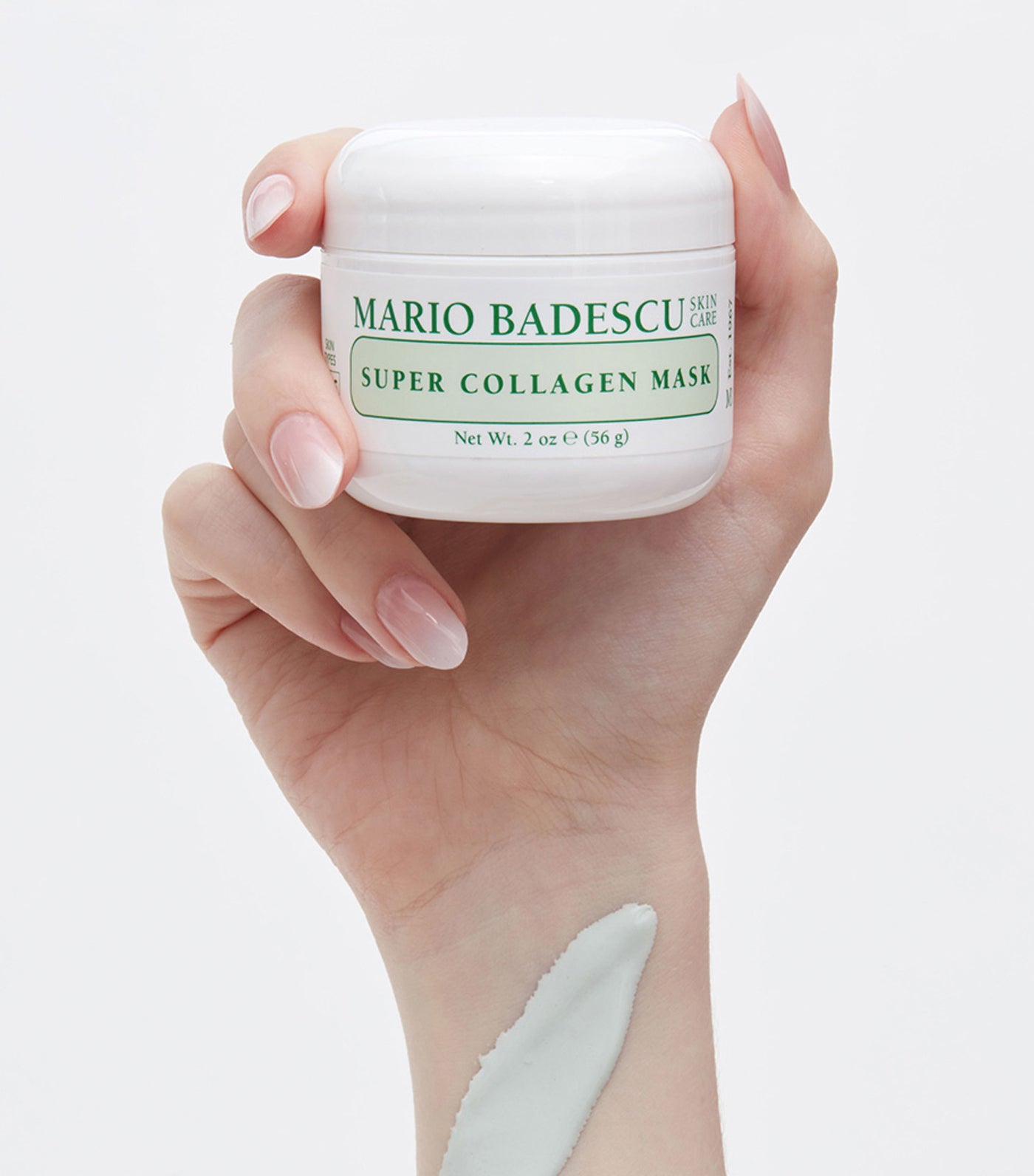 Super Collagen Mask
