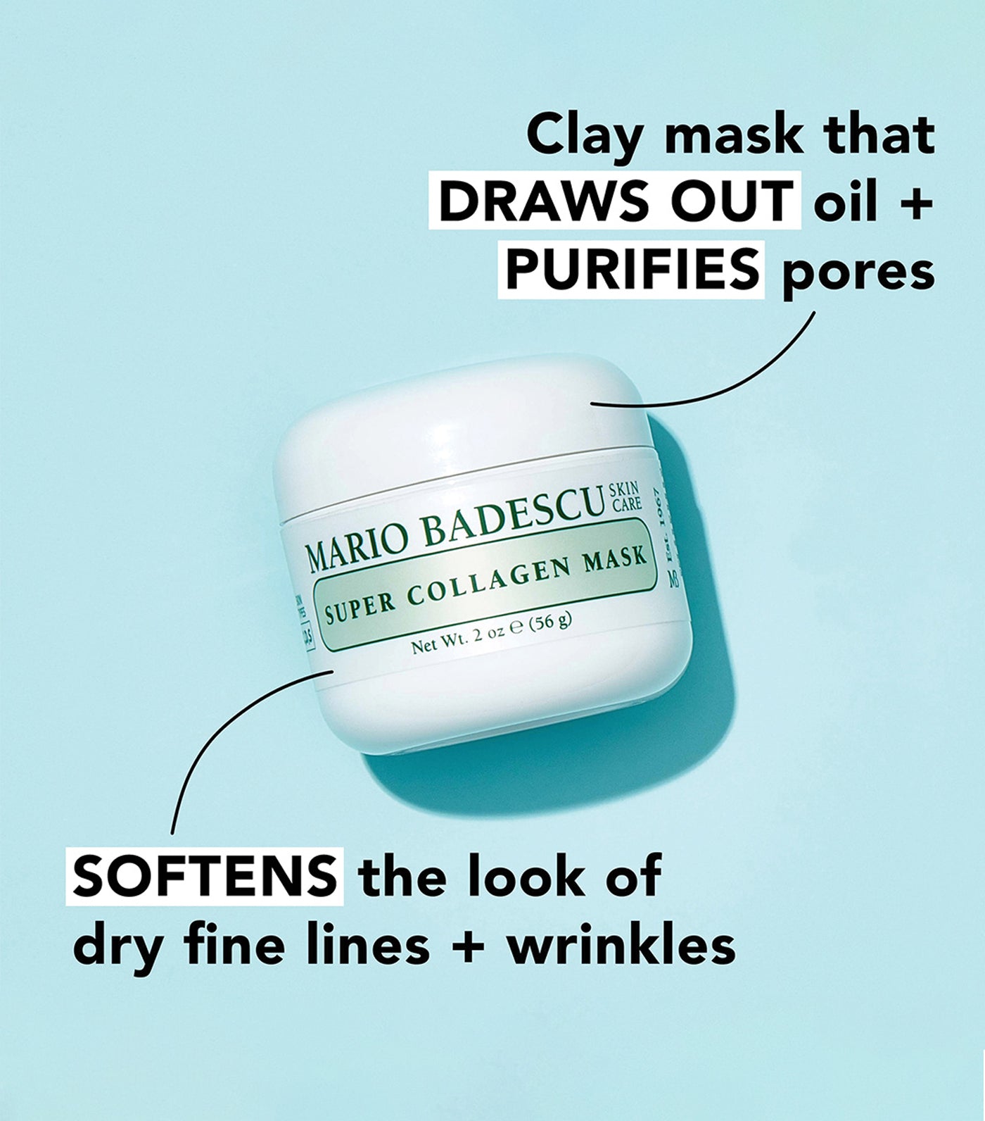 Super Collagen Mask