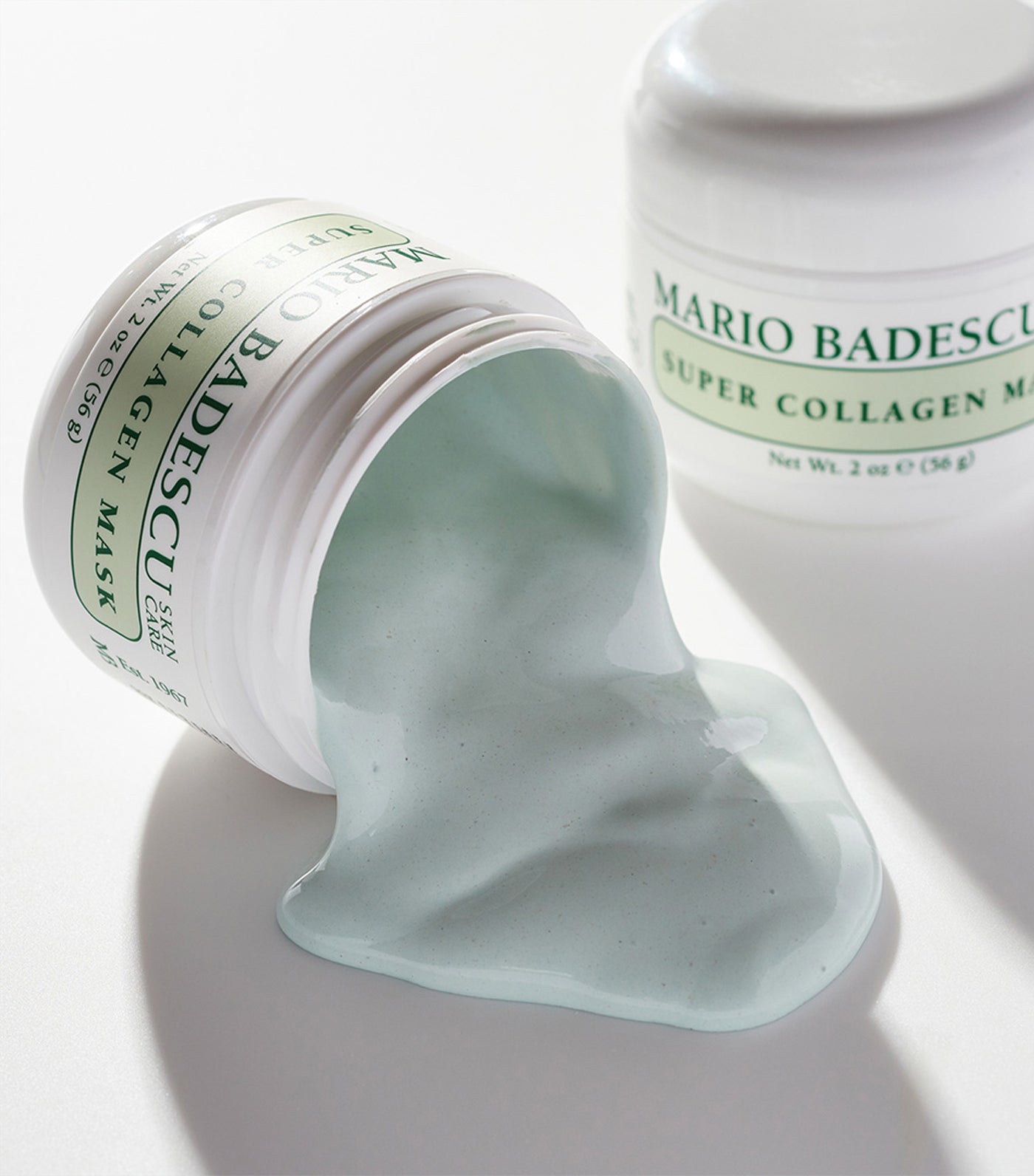 Super Collagen Mask