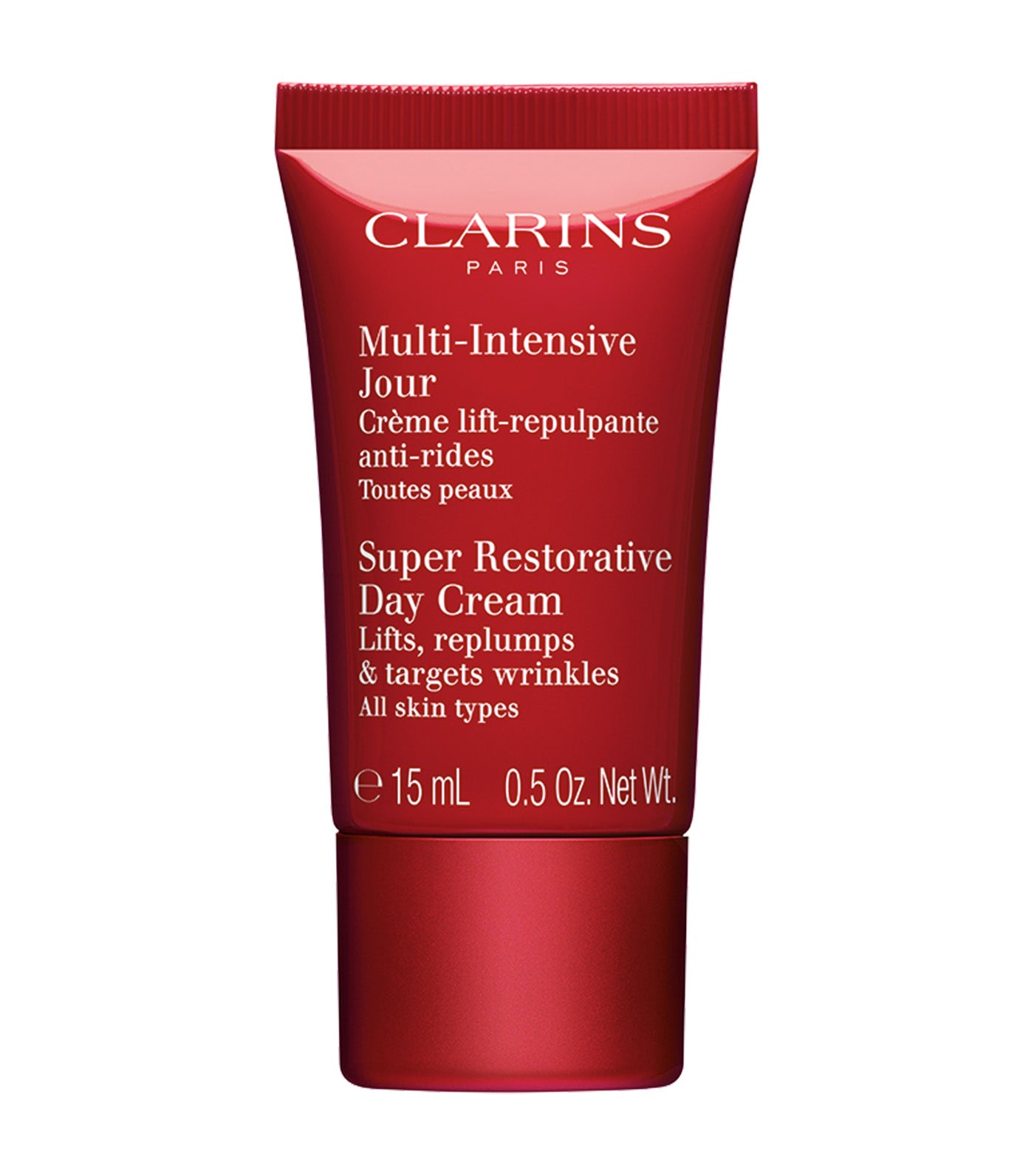 Premium Double Serum and Multi-Intensive Loyalty Set
