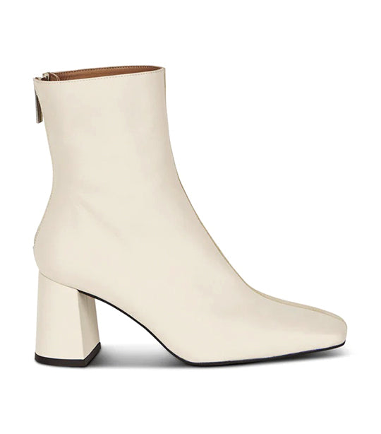 Tabatha Boots Cream Combo