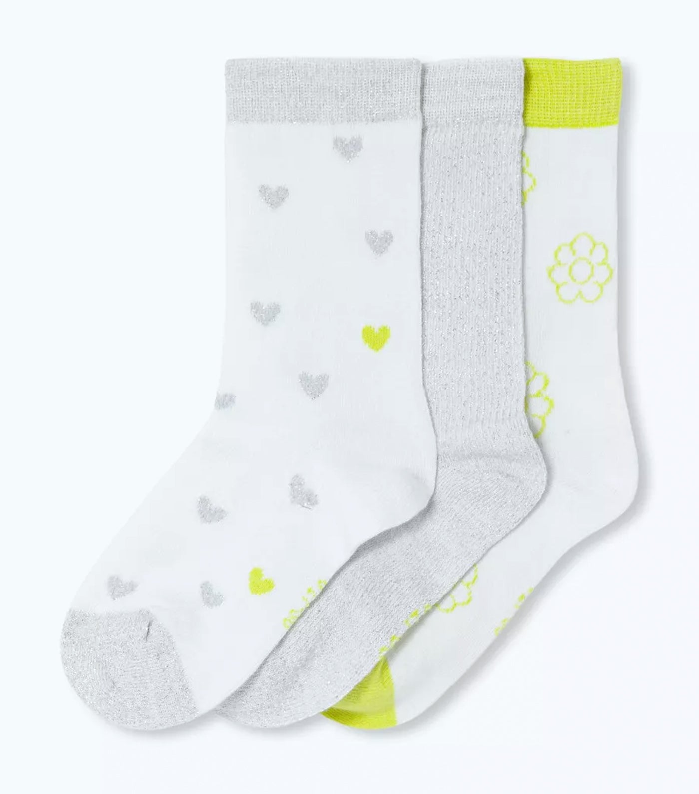 Tacha Socks Multicolor