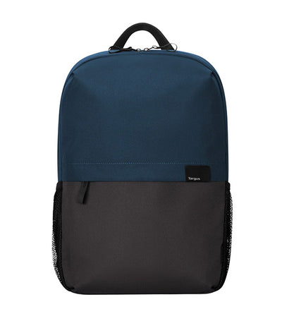 15.6” Sagano™ EcoSmart® Campus Backpack Blue