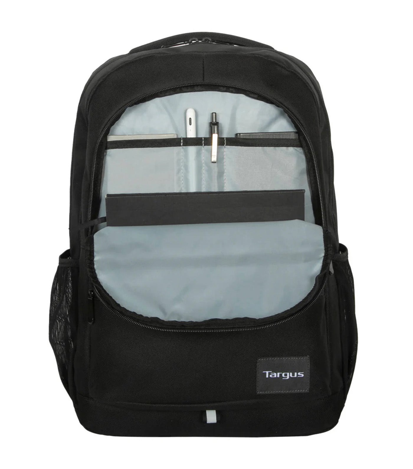 15in-16in Octave III Backpack Black
