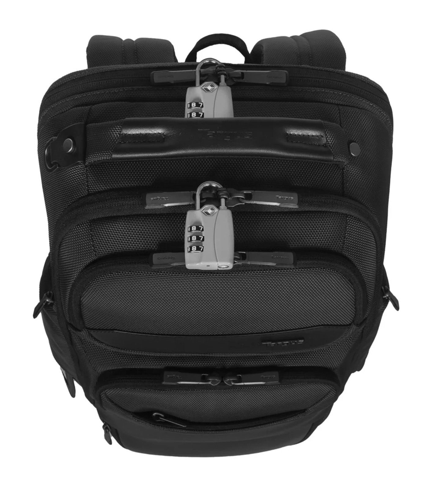 HeritageLuxe Backpack