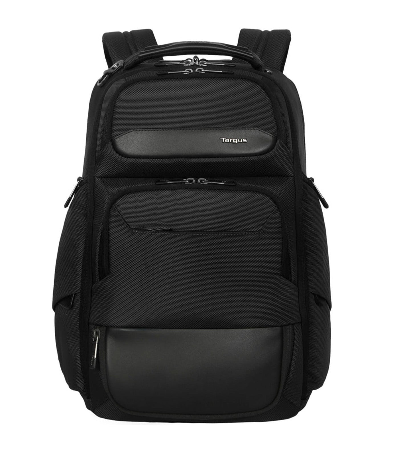 HeritageLuxe Backpack