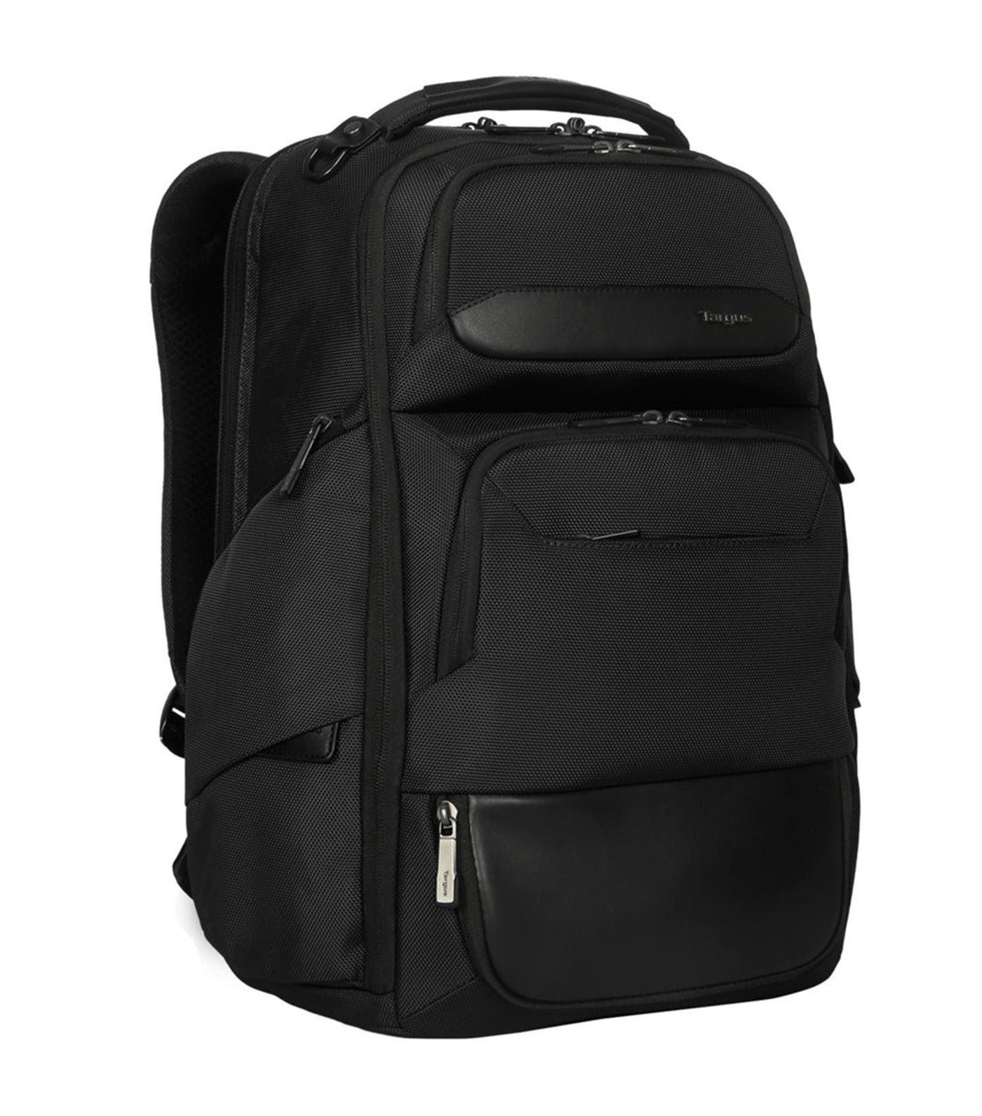 HeritageLuxe Backpack