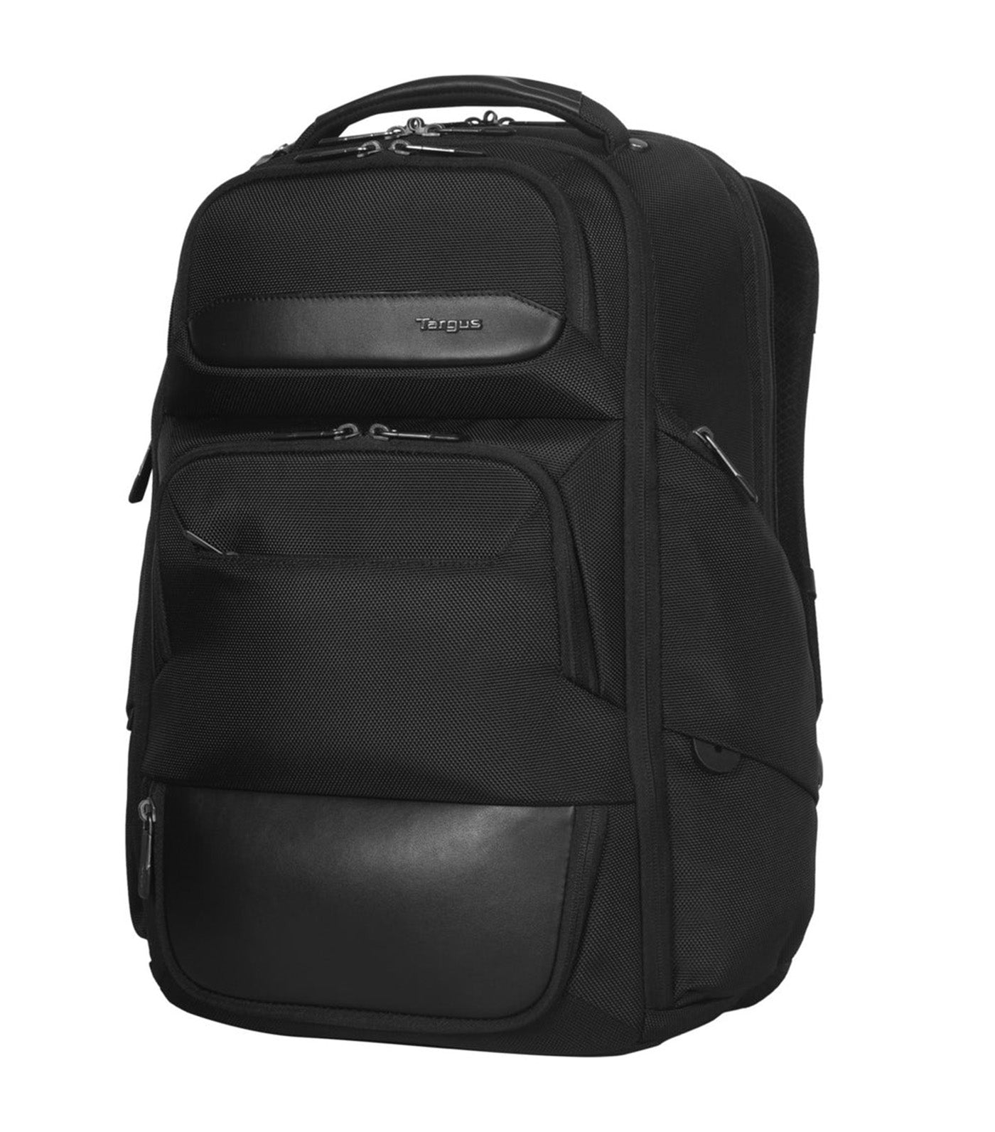 HeritageLuxe Backpack