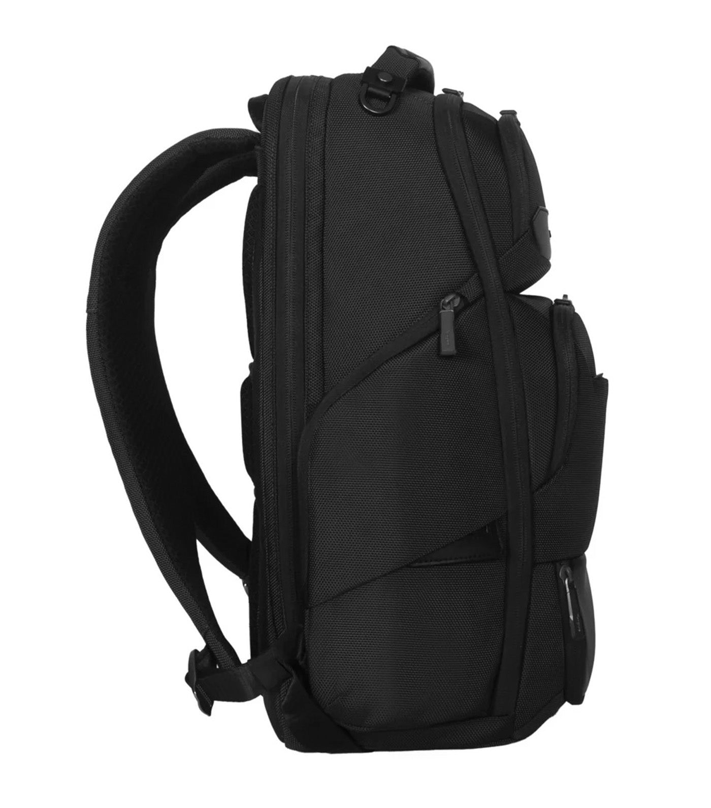 HeritageLuxe Backpack