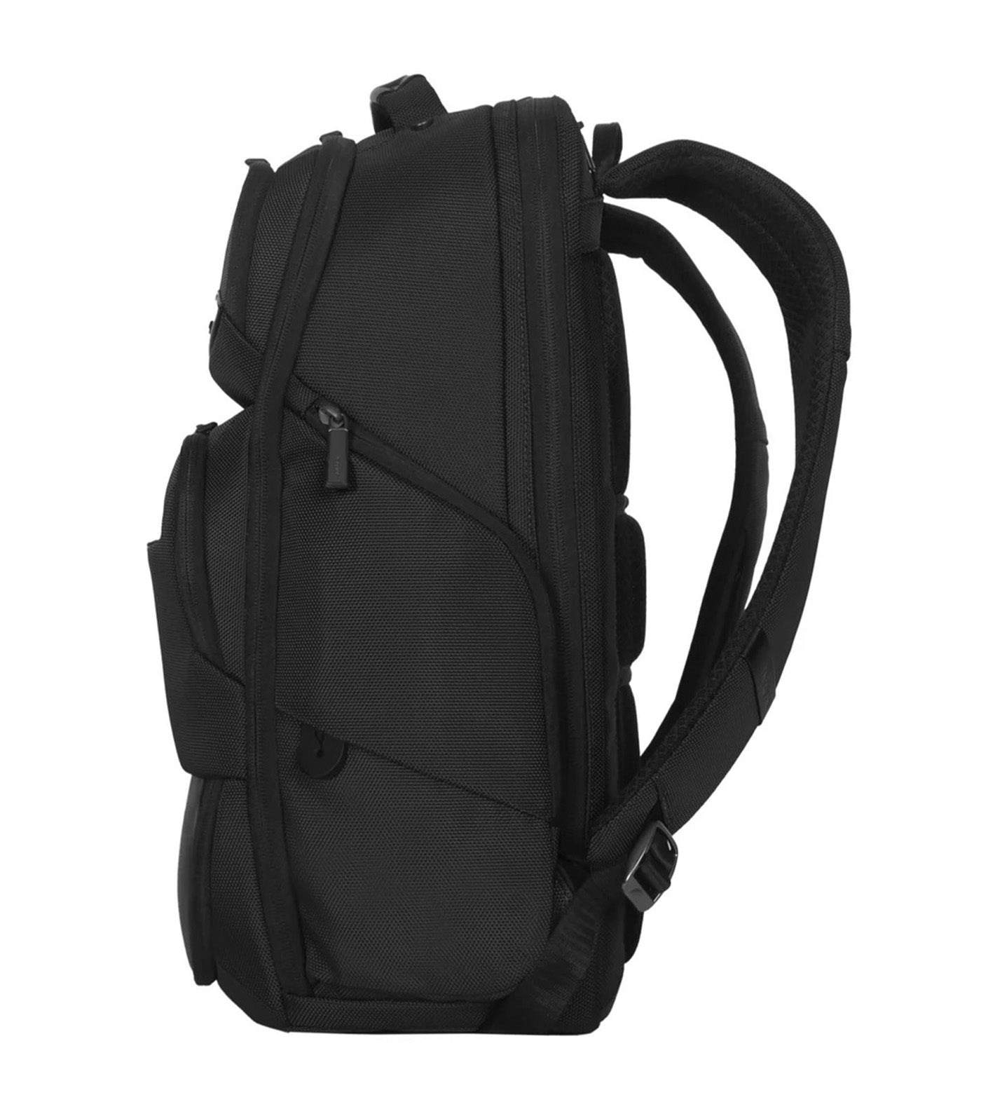 HeritageLuxe Backpack
