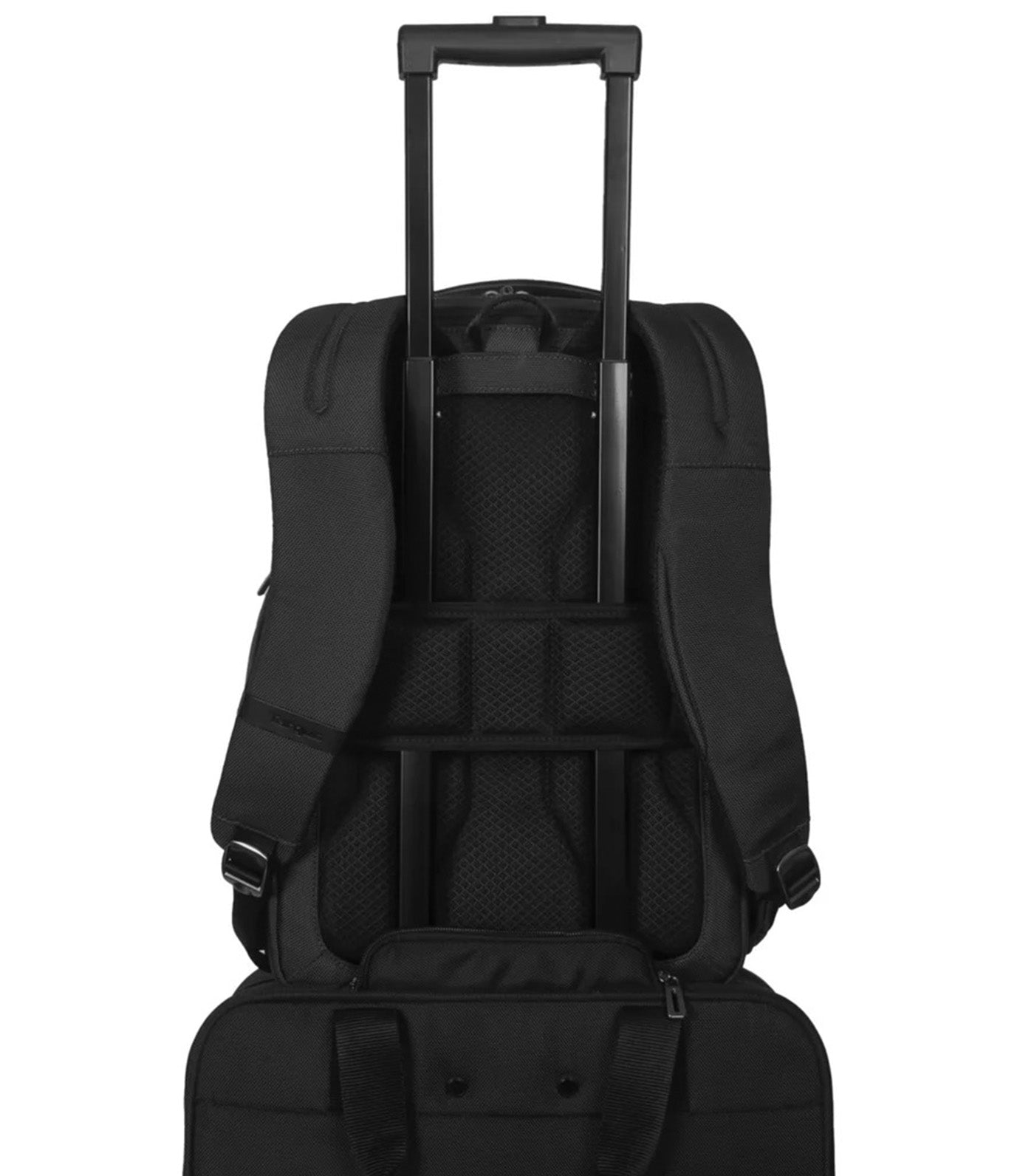 HeritageLuxe Backpack