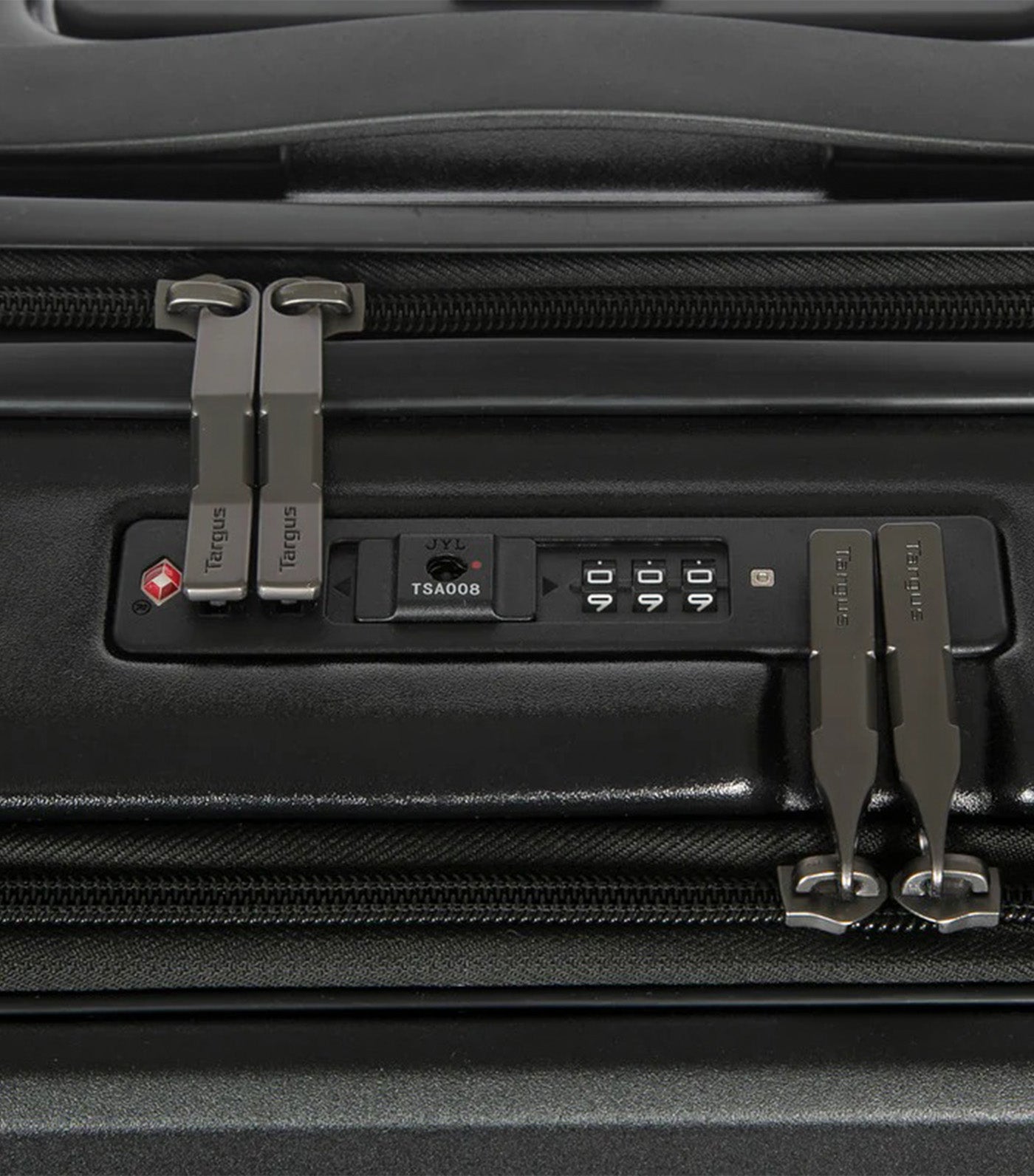 Pro-Tek® 20in Carry-On Black
