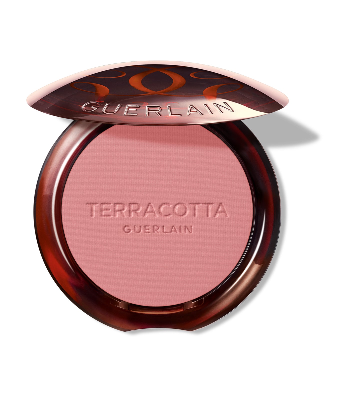 Terracotta The Healthy Glow Powder Blush