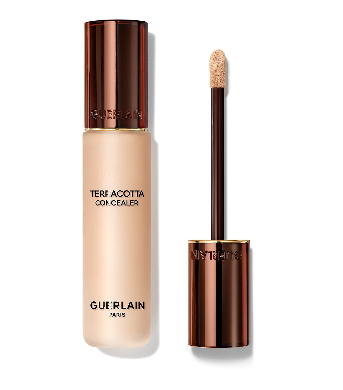 Terracotta Concealer