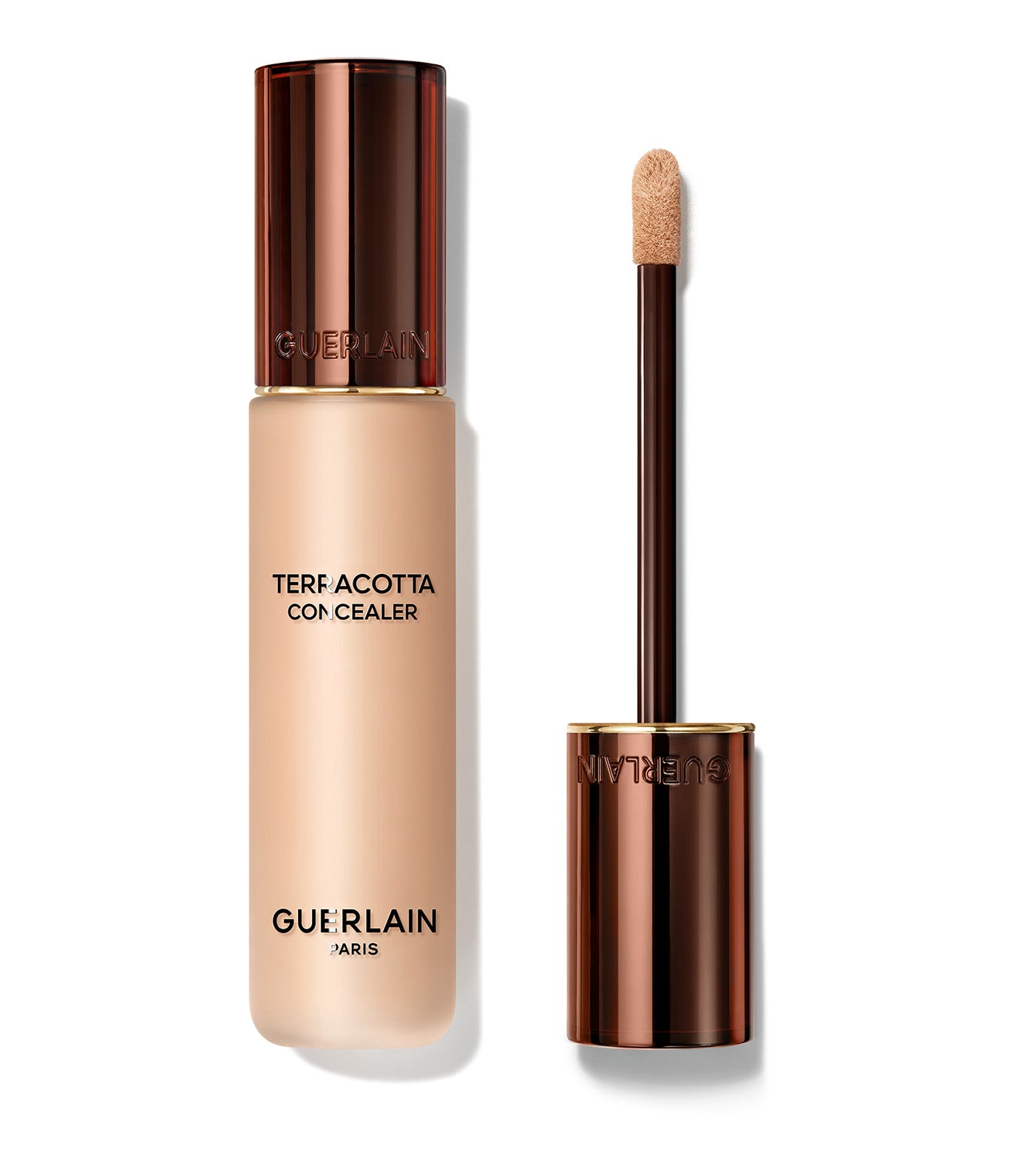 Terracotta Concealer