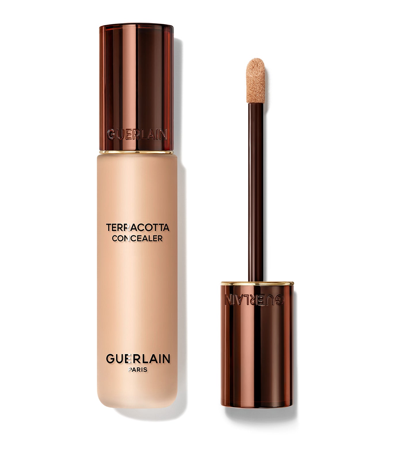 Terracotta Concealer