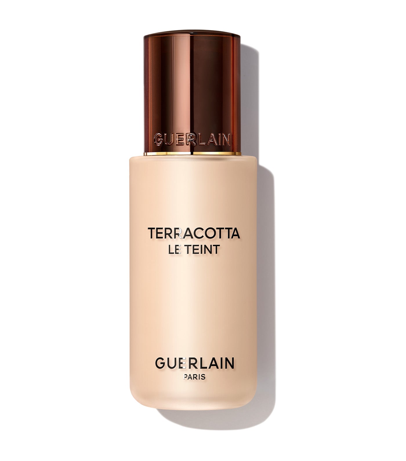 Terracotta Le Teint