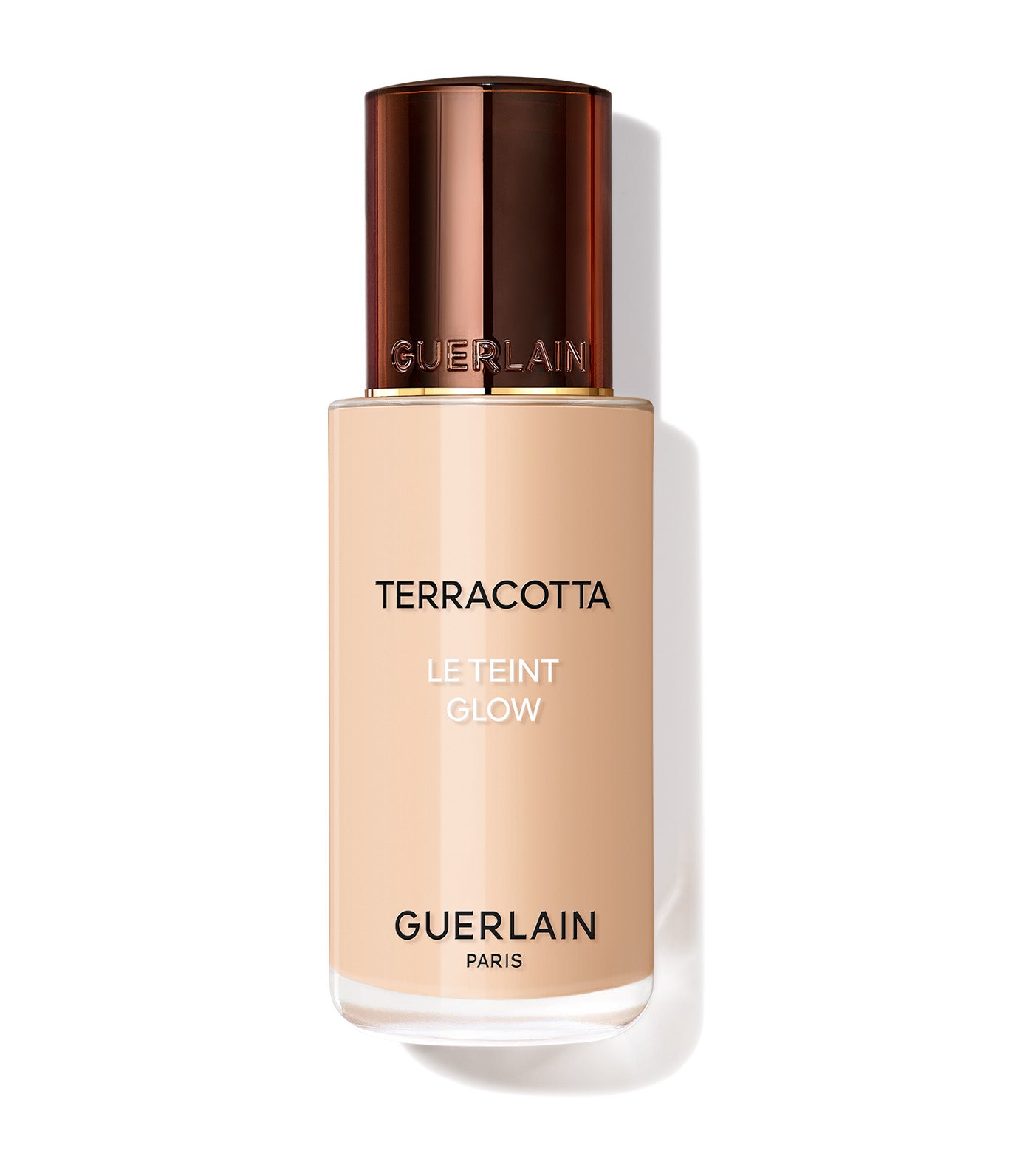 Terracotta Le Teint Glow