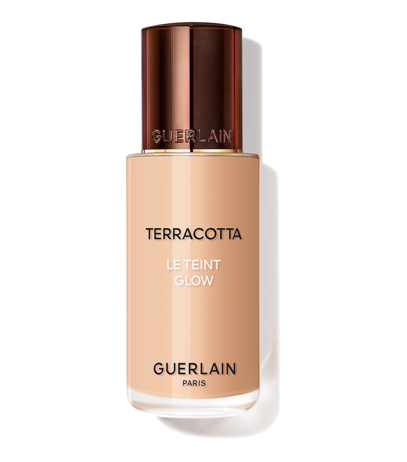 Terracotta Le Teint Glow
