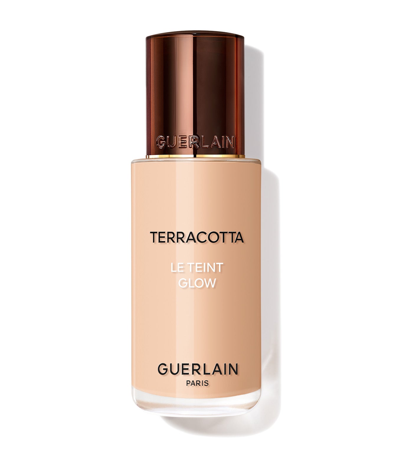 Terracotta Le Teint Glow