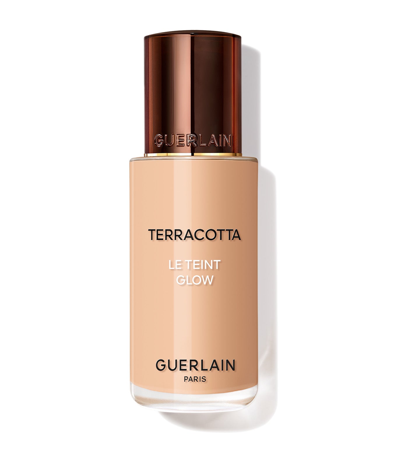Terracotta Le Teint Glow