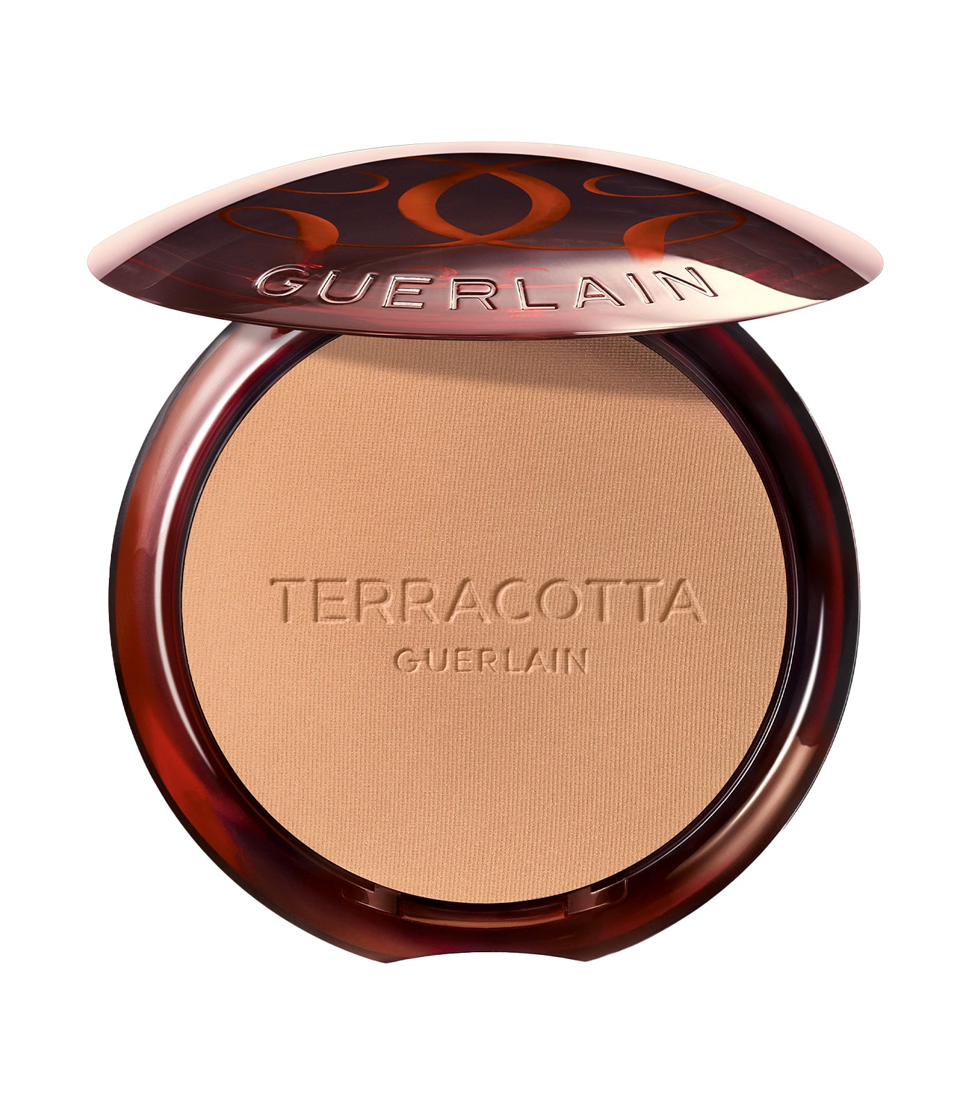 Terracotta The Bronzing Powder