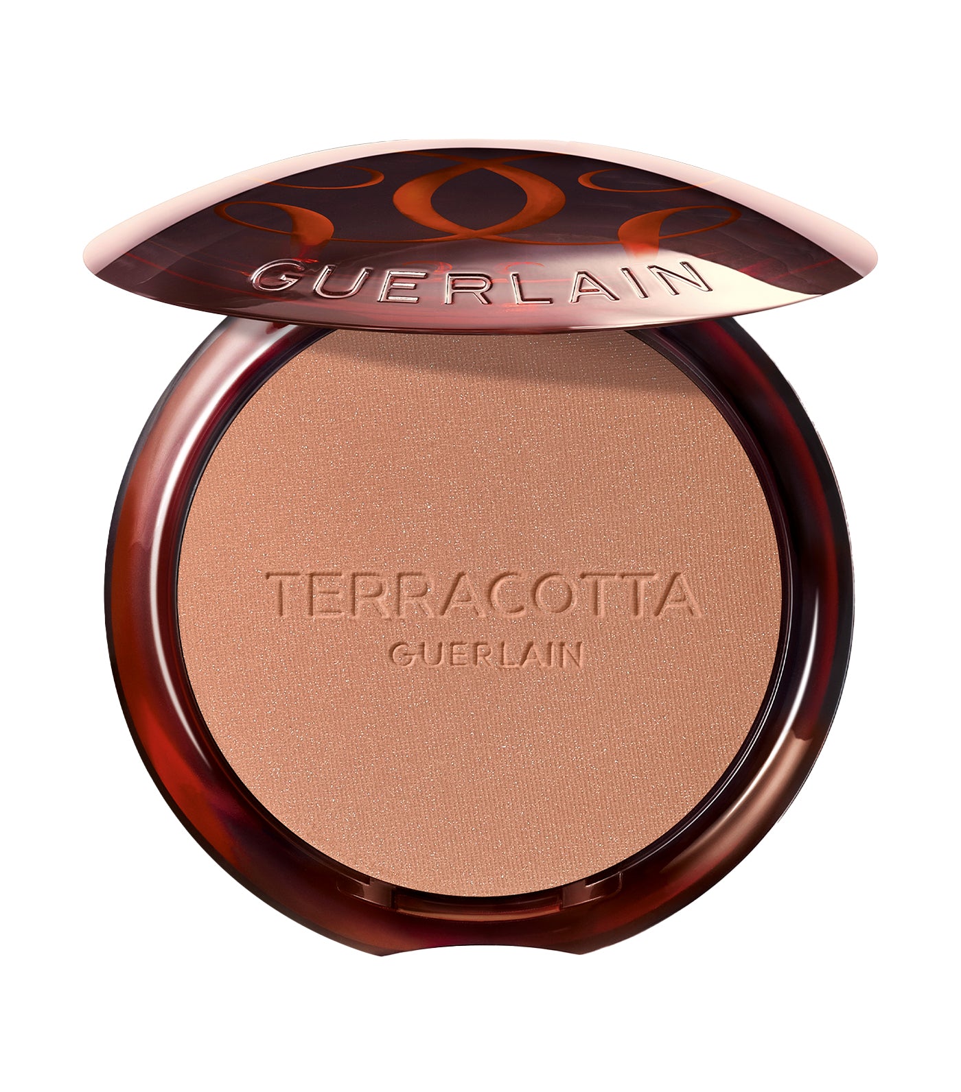 Terracotta The Bronzing Powder