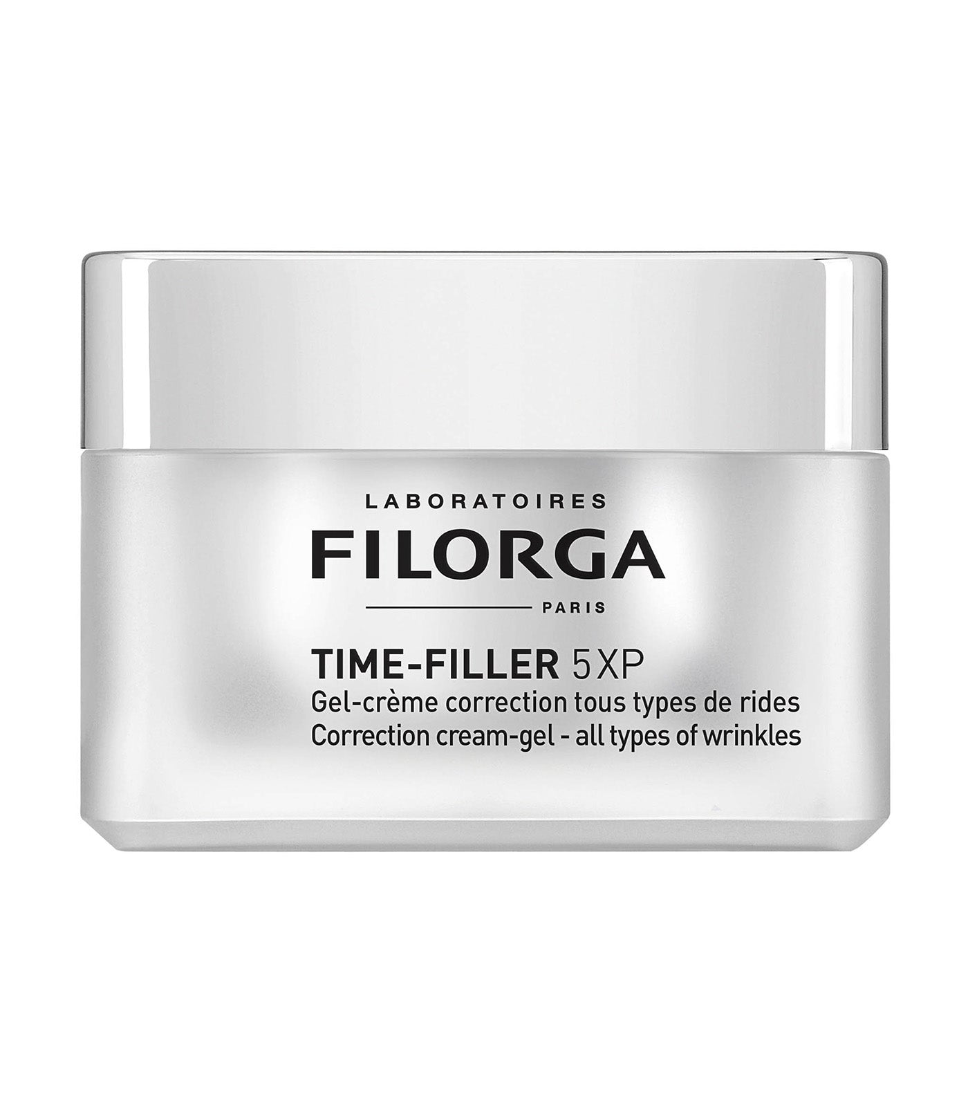 Time-Filler 5XP Correction Cream-Gel 50ml