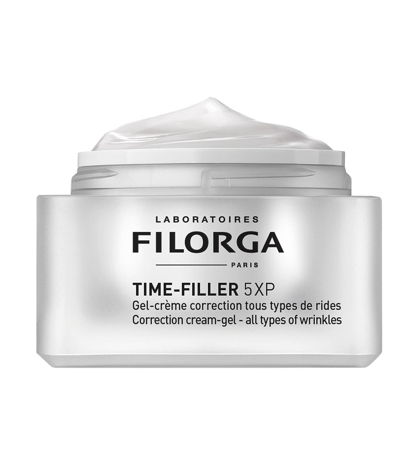 Time-Filler 5XP Correction Cream-Gel 50ml
