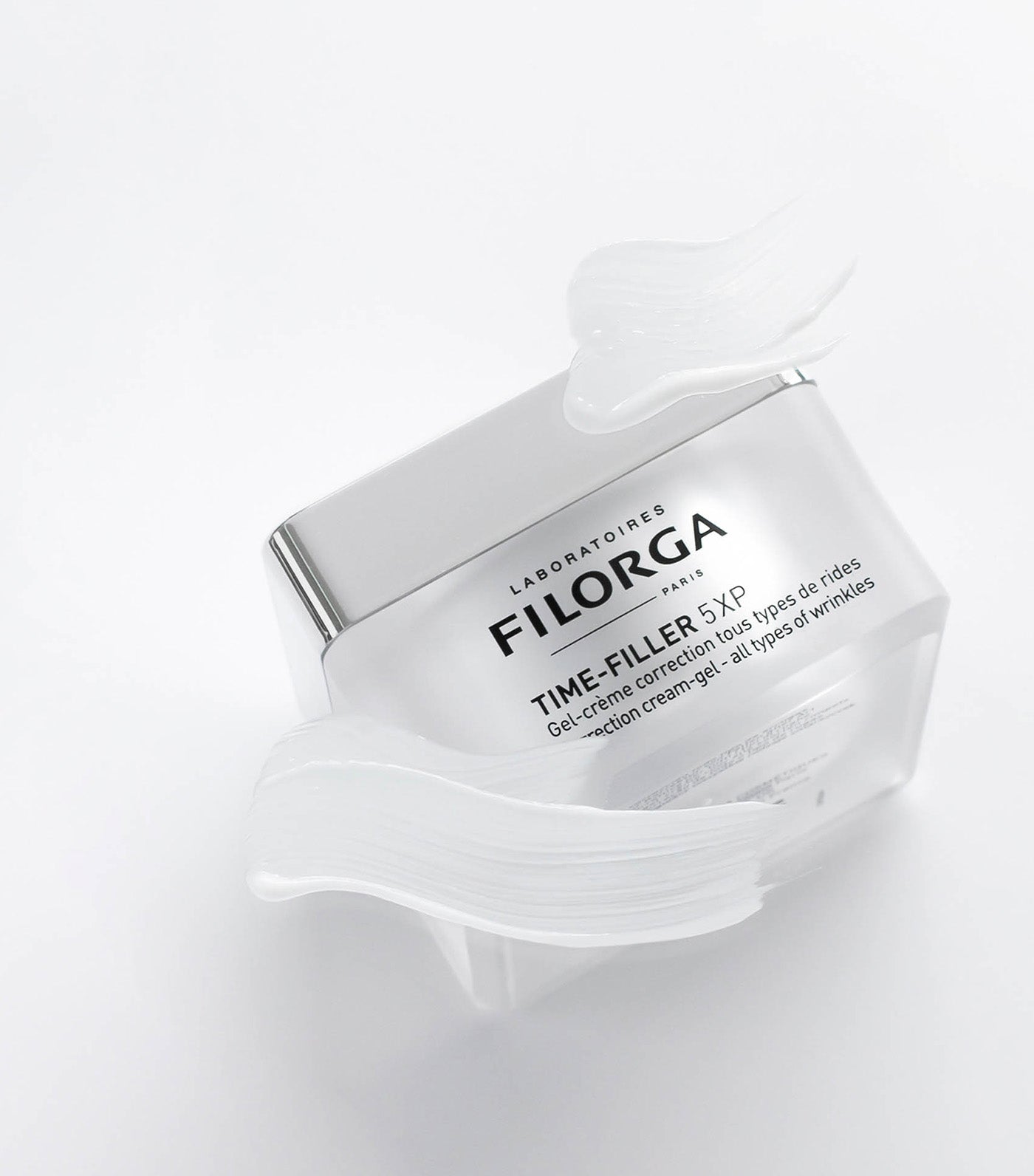 Time-Filler 5XP Correction Cream-Gel 50ml