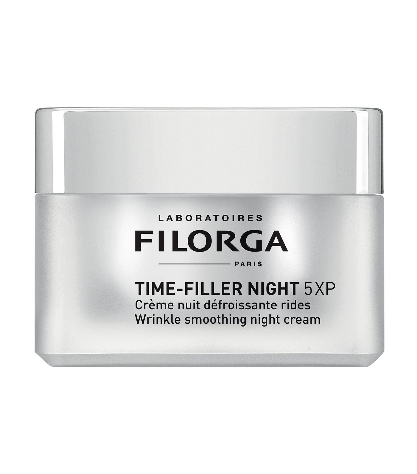 Time-Filler Night 5XP Wrinkle Smoothing Night Cream 50ml