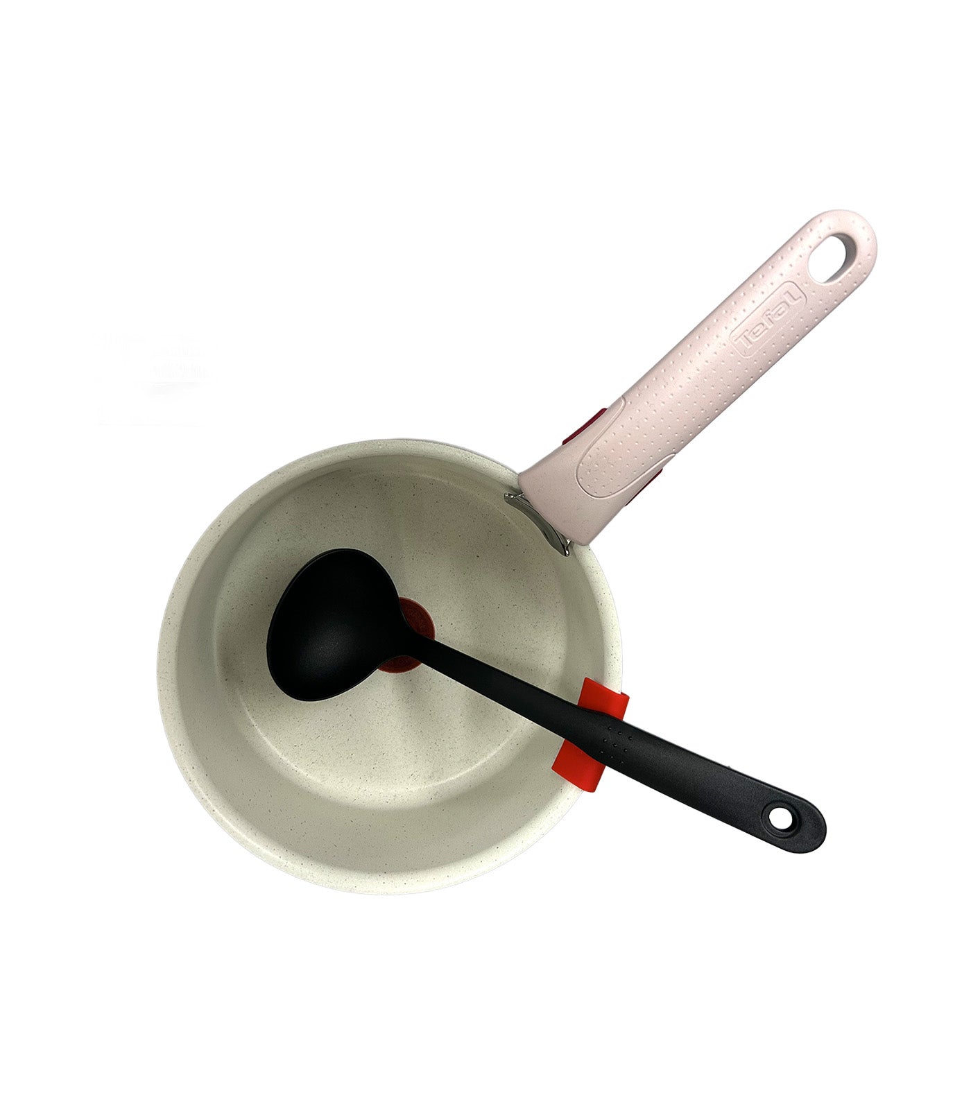 Complimentary Anti-Slip Spoon Guard