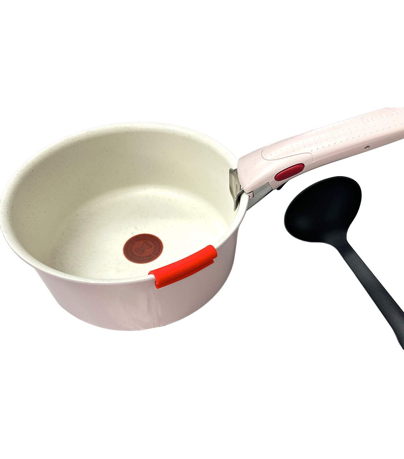 Complimentary Anti-Slip Spoon Guard