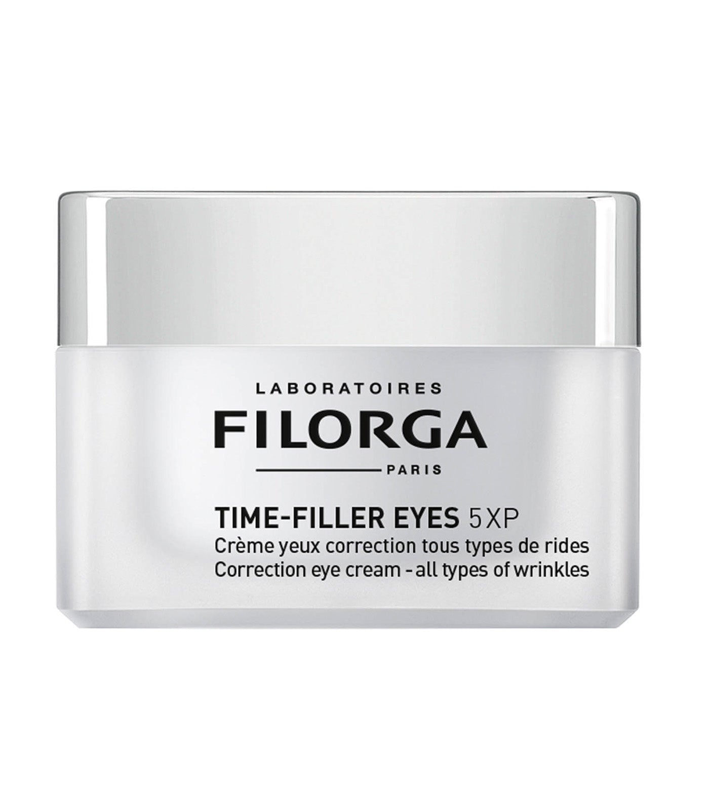 Time-Filler Eyes 5XP Correction Eye Cream 15ml