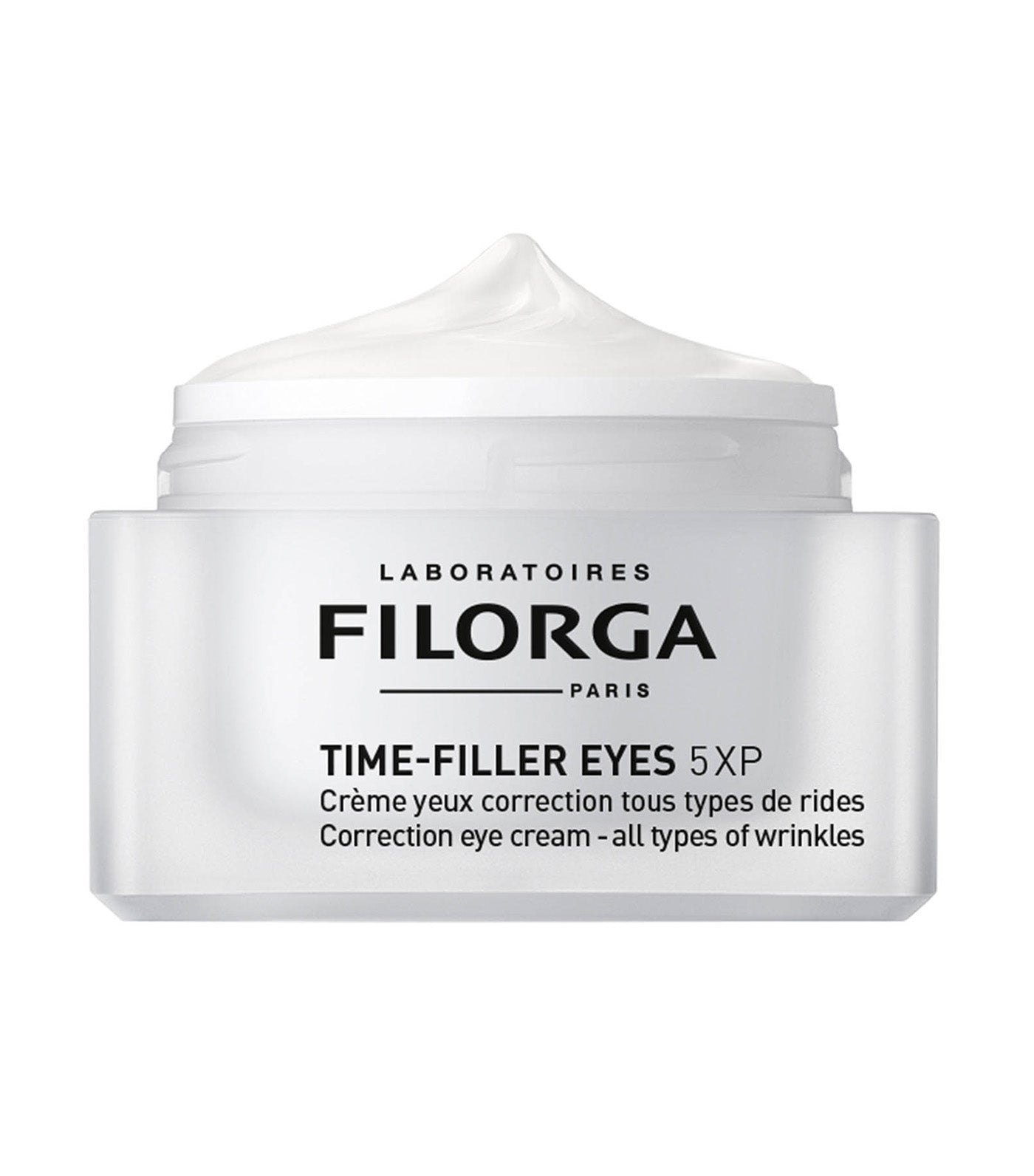 Time-Filler Eyes 5XP Correction Eye Cream 15ml